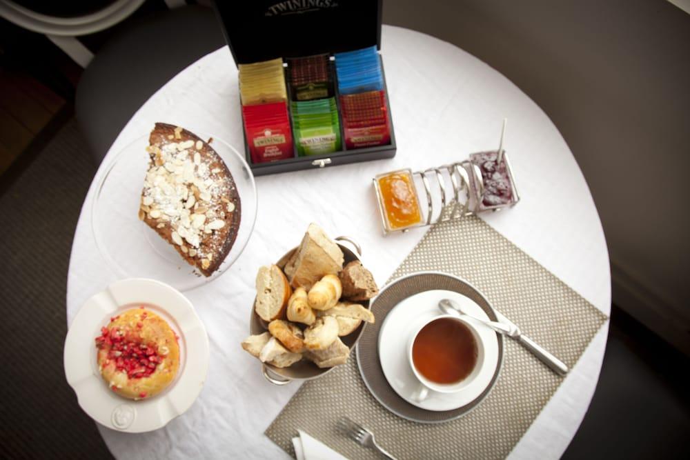 L'Hotel Particulier