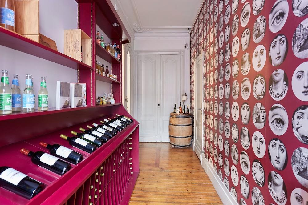 L'Hotel Particulier
