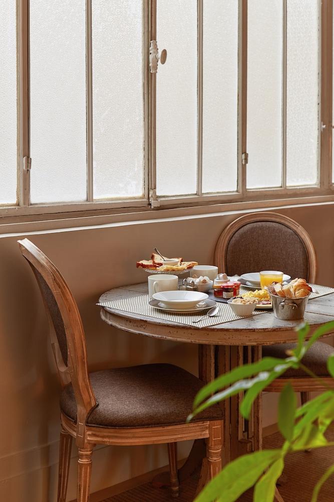 L'Hotel Particulier