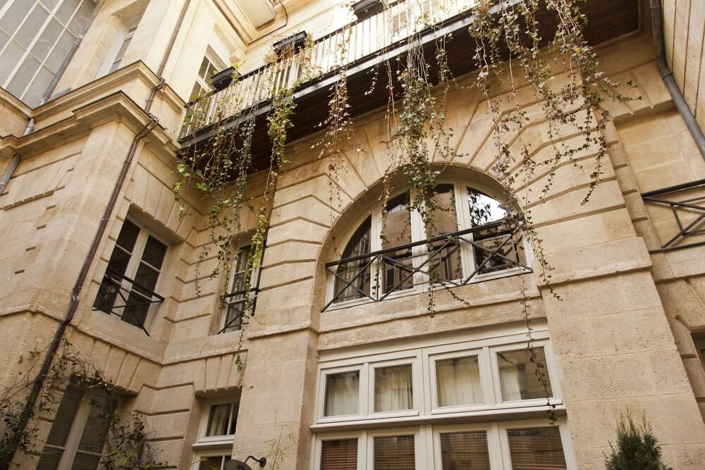 L'Hotel Particulier