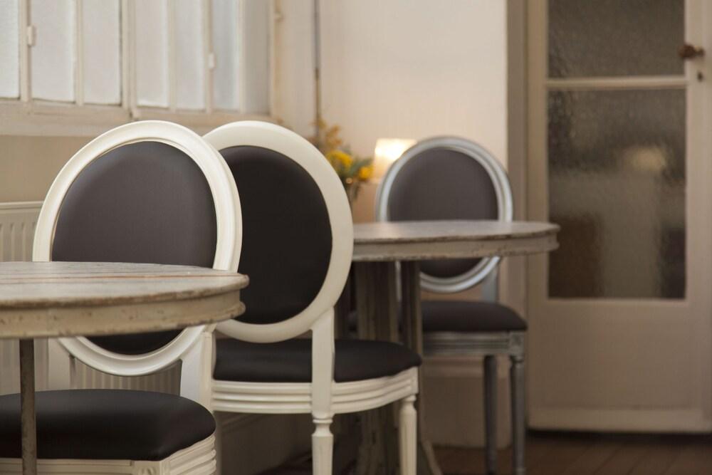 L'Hotel Particulier