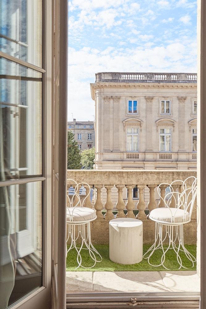 L'Hotel Particulier