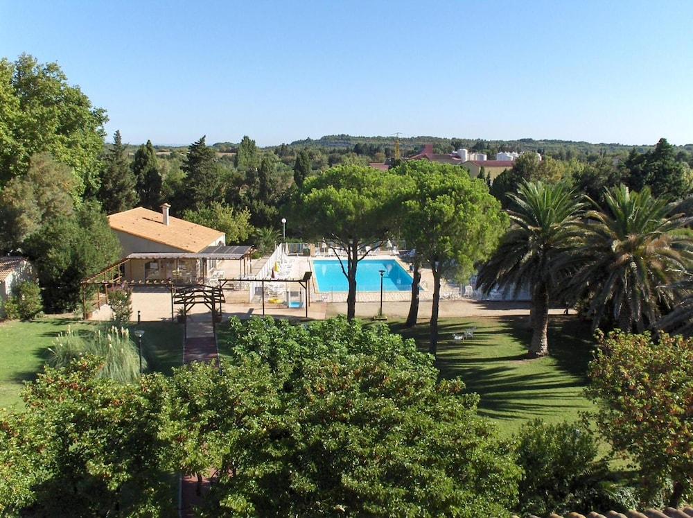 VVF Sigean Port La Nouvelle Corbieres
