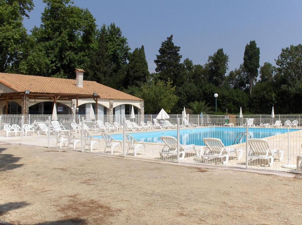 VVF Sigean Port La Nouvelle Corbieres