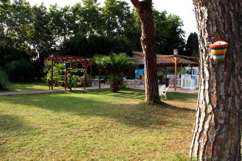 VVF Sigean Port La Nouvelle Corbieres
