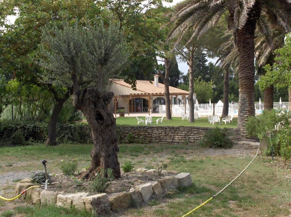 VVF Sigean Port La Nouvelle Corbieres