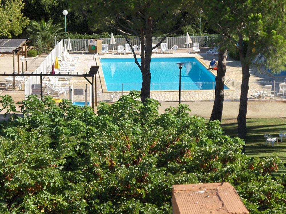 VVF Sigean Port La Nouvelle Corbieres