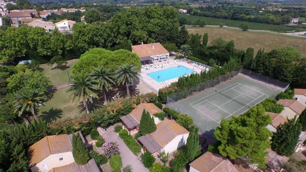 VVF Sigean Port La Nouvelle Corbieres