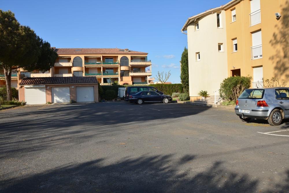Hotel Albizzia