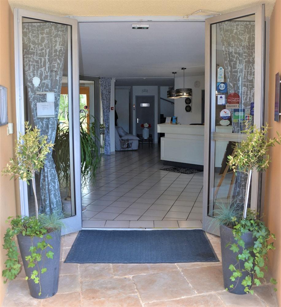 Hotel Albizzia