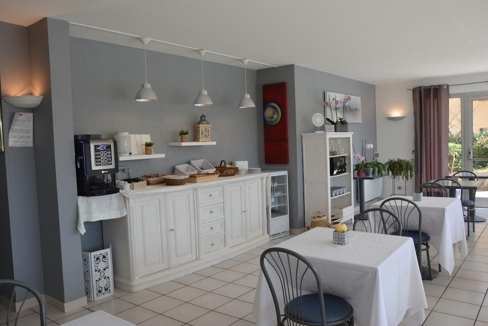 Hotel Albizzia