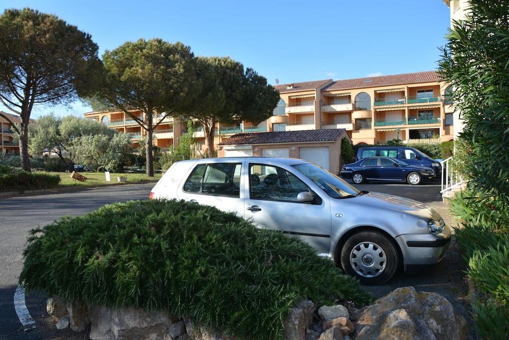 Hotel Albizzia