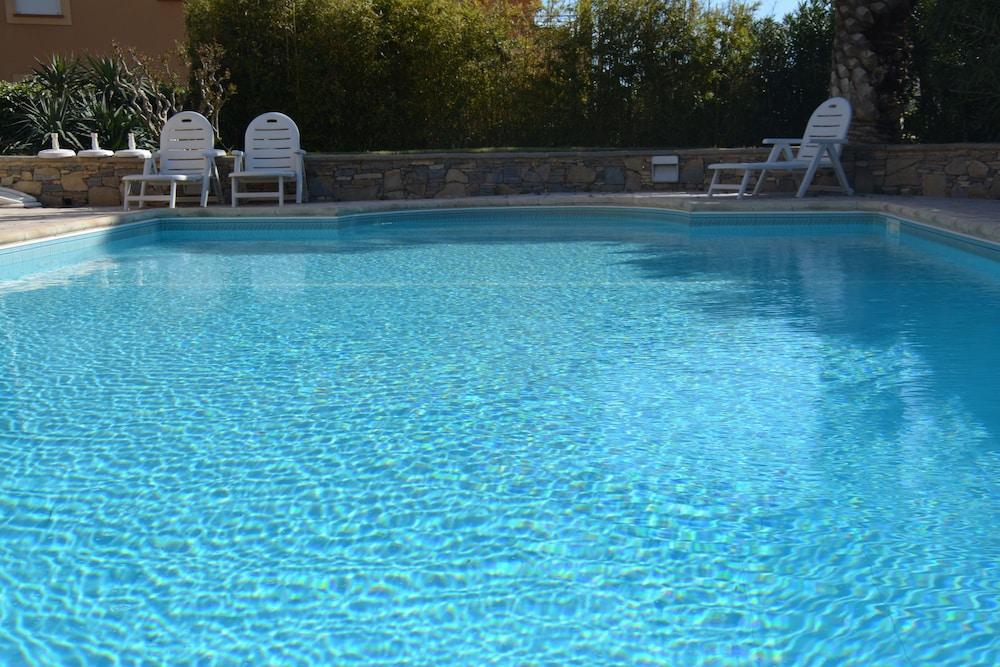 Hotel Albizzia