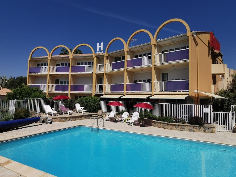 Hotel Albizzia