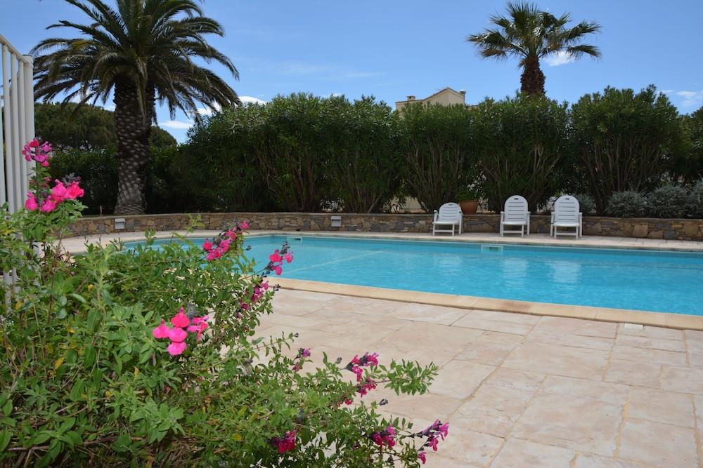 Hotel Albizzia