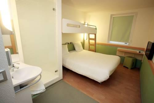 ibis budget Nantes Reze Aeroport