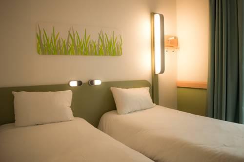 ibis budget Nantes Reze Aeroport