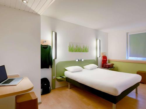 ibis budget Nantes Reze Aeroport