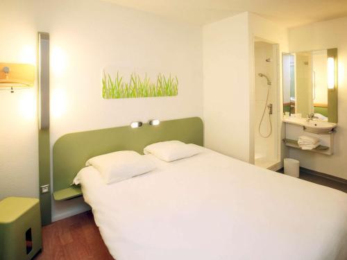 ibis budget Nantes Reze Aeroport