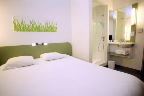 ibis budget Nantes Reze Aeroport