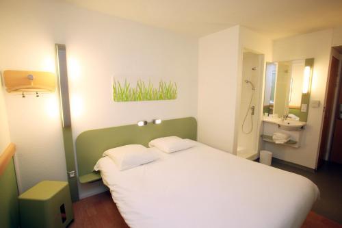 ibis budget Nantes Reze Aeroport