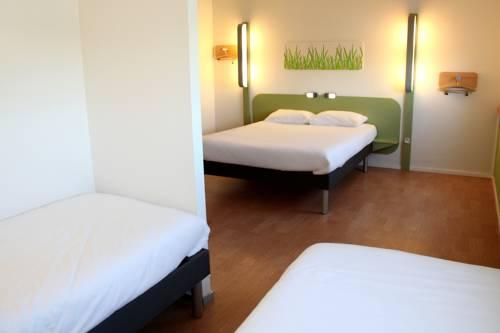ibis budget Nantes Reze Aeroport