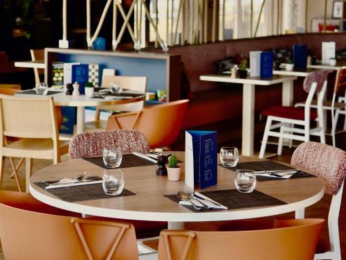 ibis budget Nantes Reze Aeroport