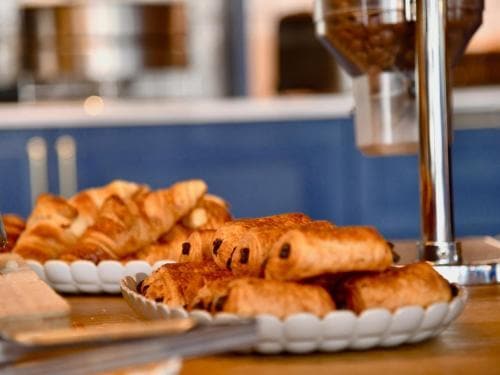 ibis budget Nantes Reze Aeroport