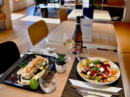 ibis budget Nantes Reze Aeroport