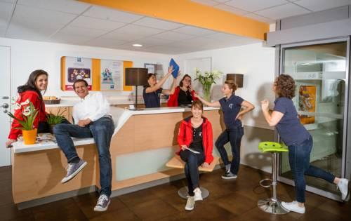 ibis budget Nantes Reze Aeroport