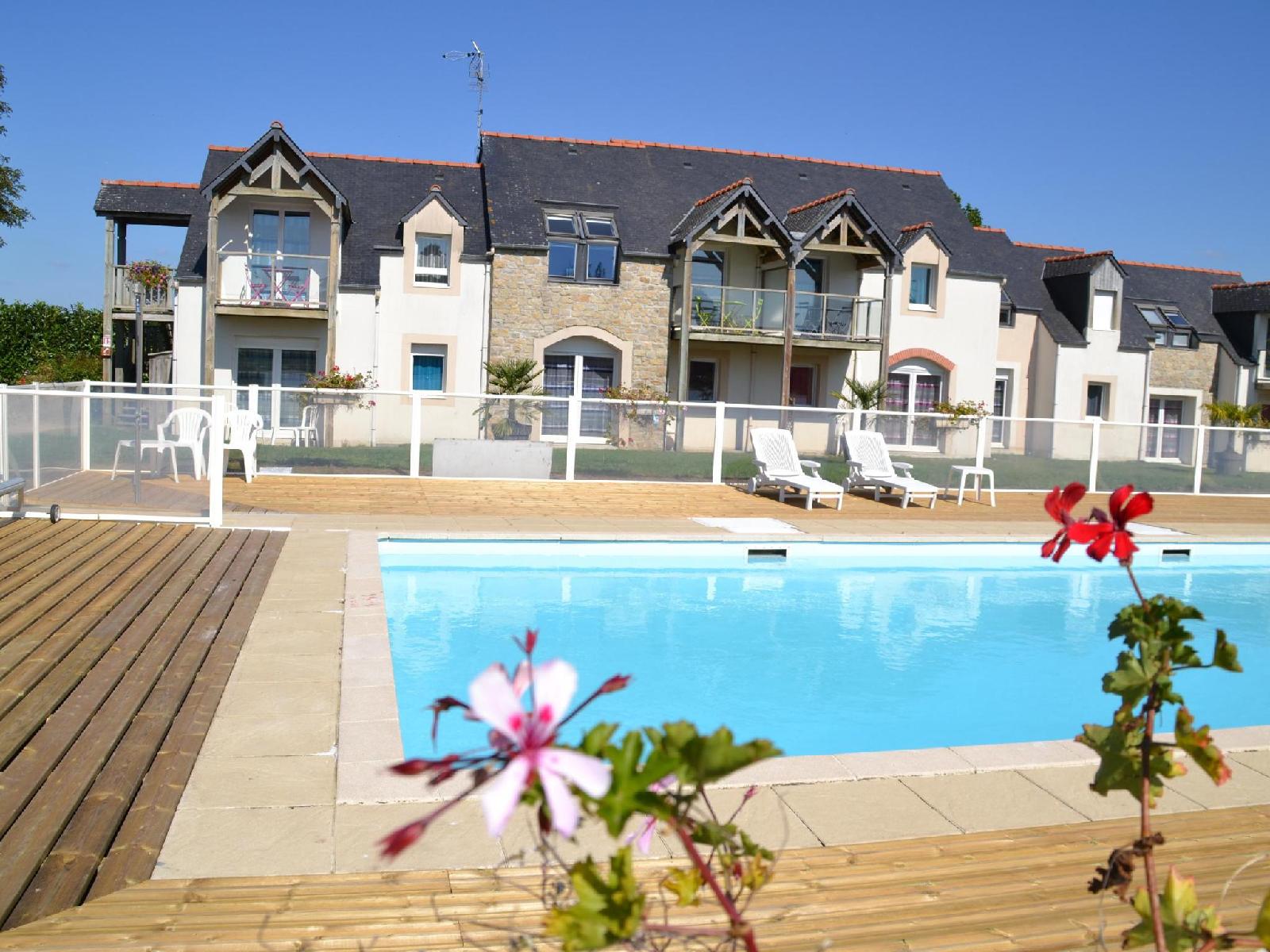 Résidence Hotel FleurduMont