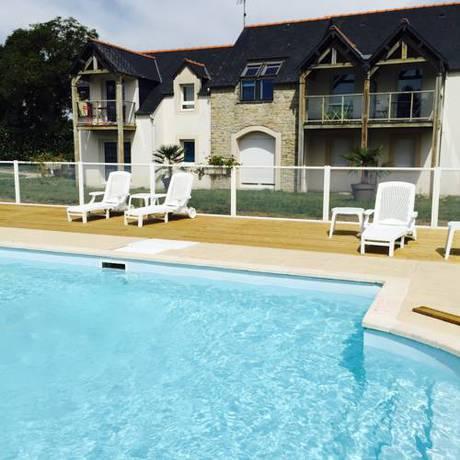 Résidence Hotel FleurduMont