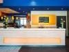 ibis budget Lyon Centre - Gare Part-Dieu