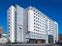 ibis budget Lyon Centre - Gare Part-Dieu