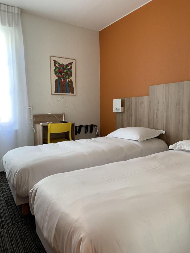 Hotel Lanex