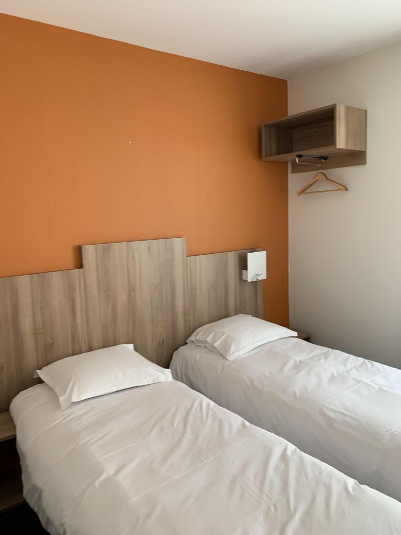 Hotel Lanex