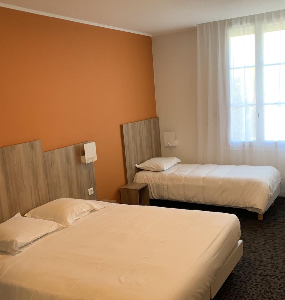 Hotel Lanex