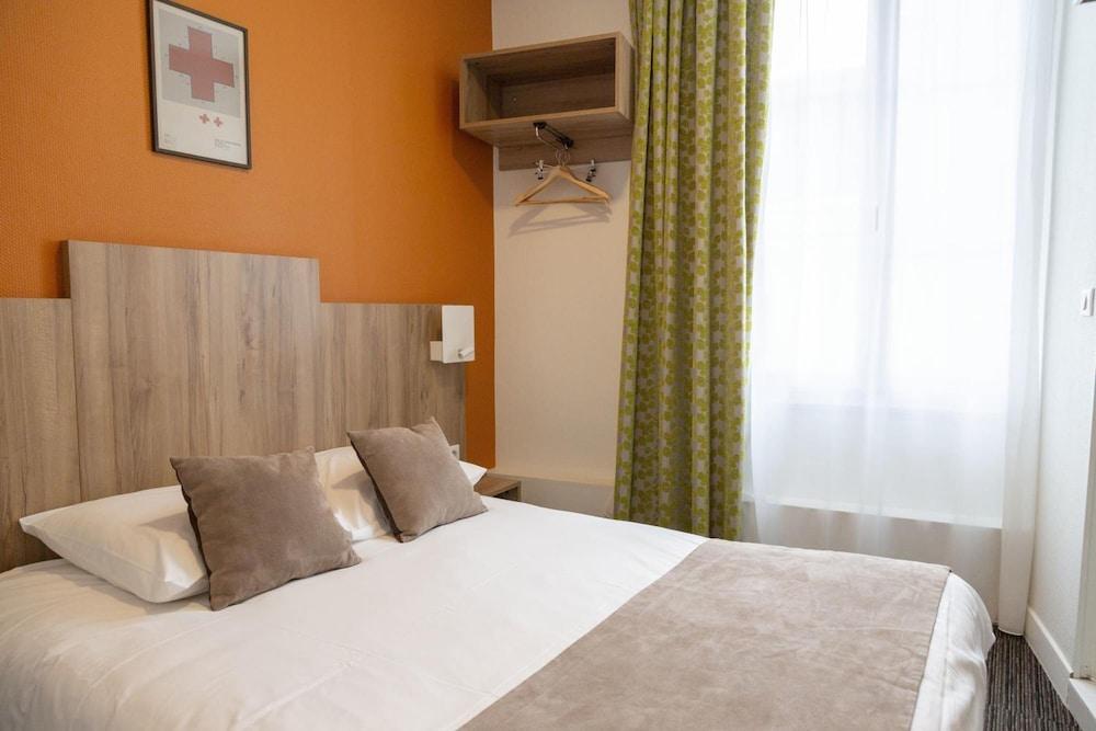 Hotel Lanex