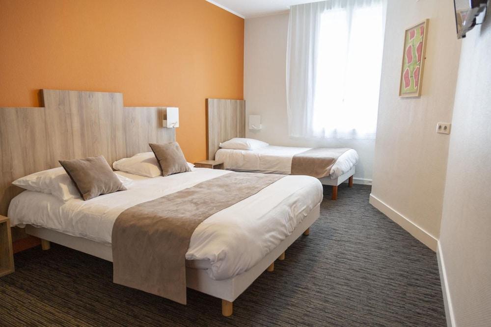 Hotel Lanex