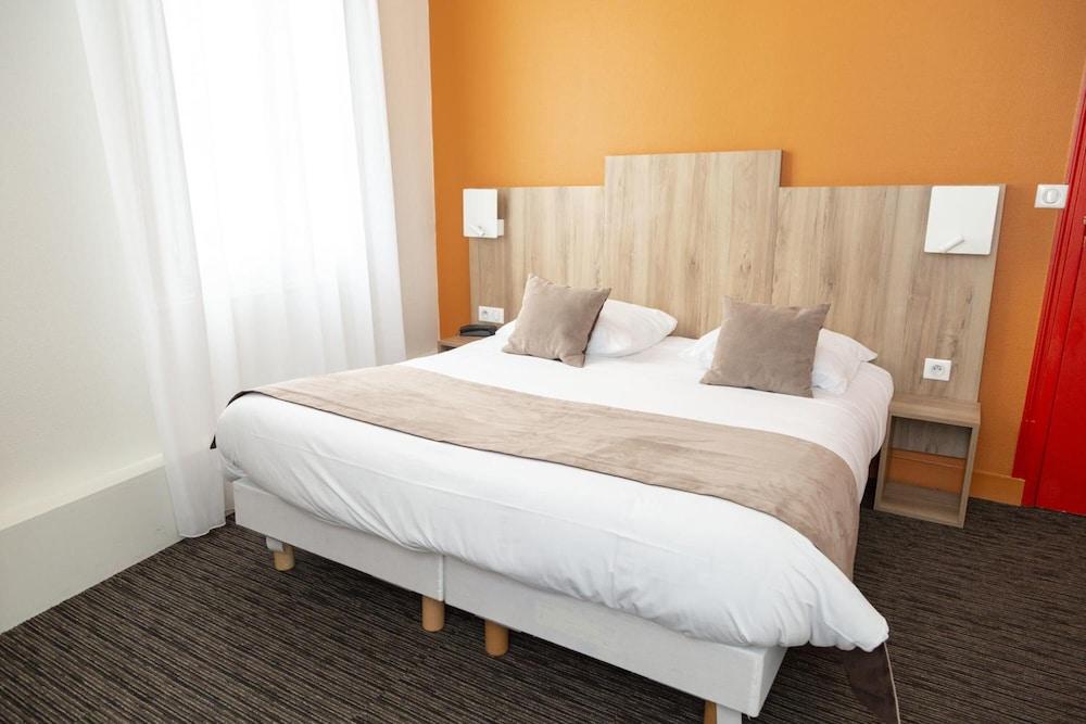 Hotel Lanex
