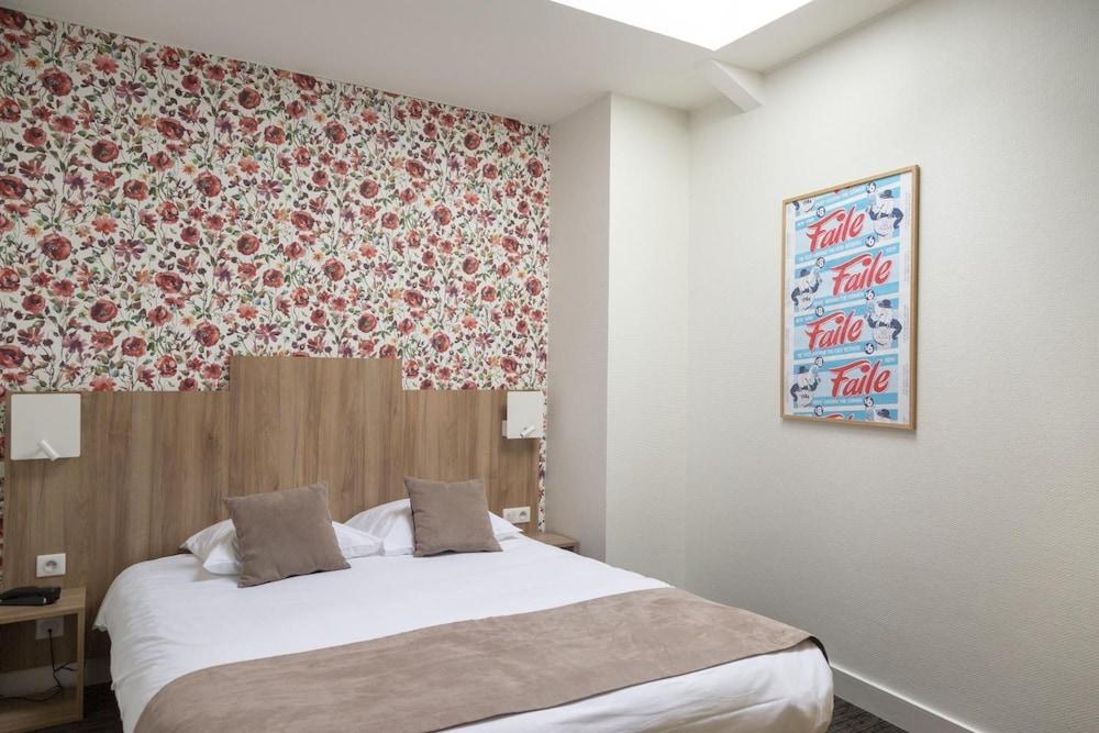 Hotel Lanex
