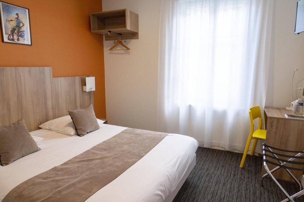 Hotel Lanex