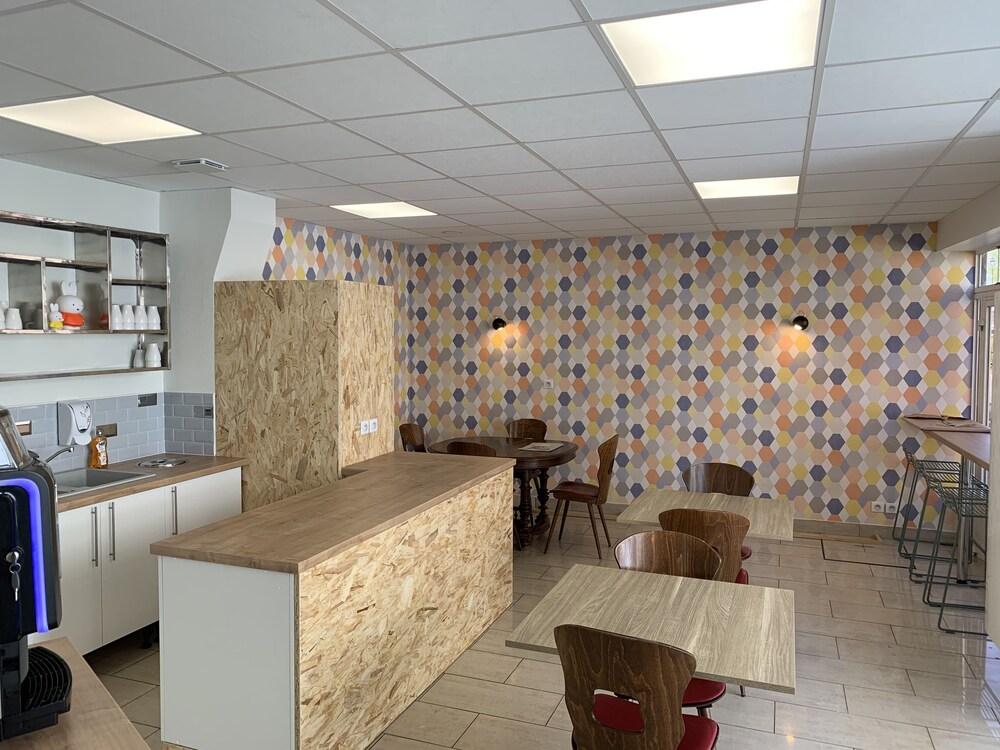 Hotel Lanex