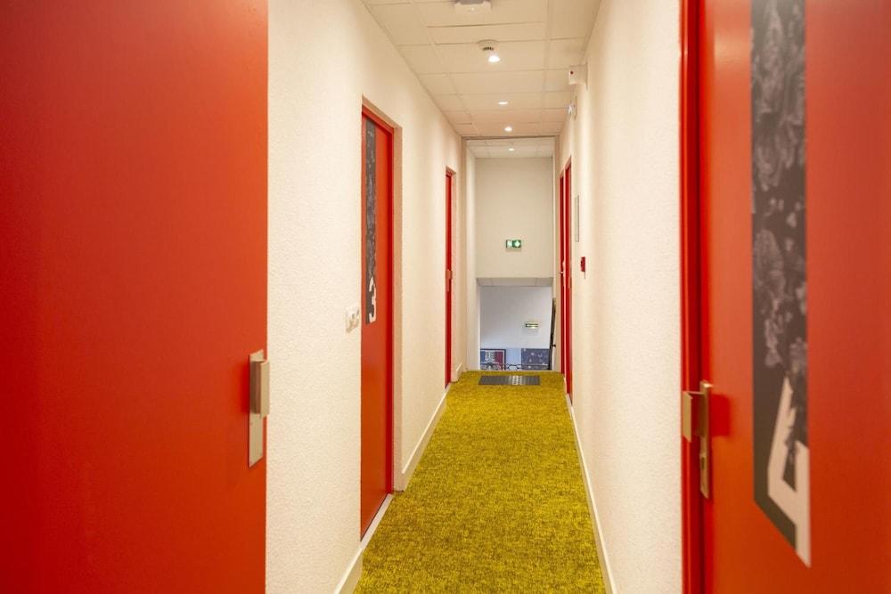 Hotel Lanex