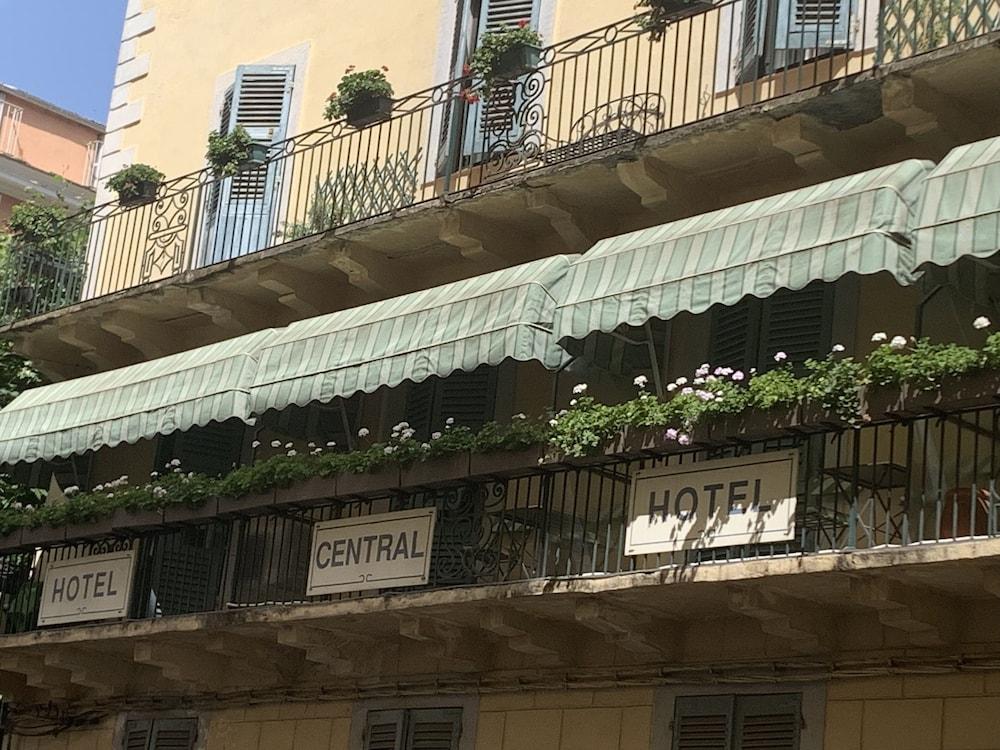 Central Bastia