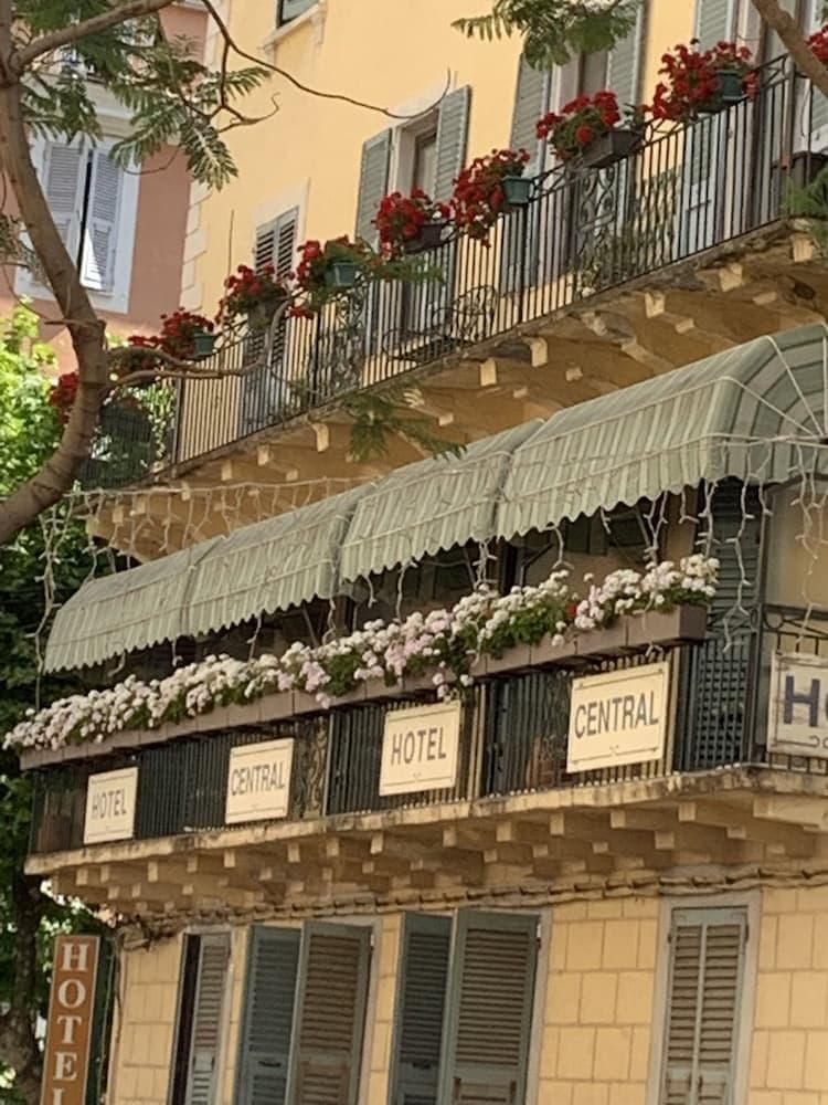 Central Bastia