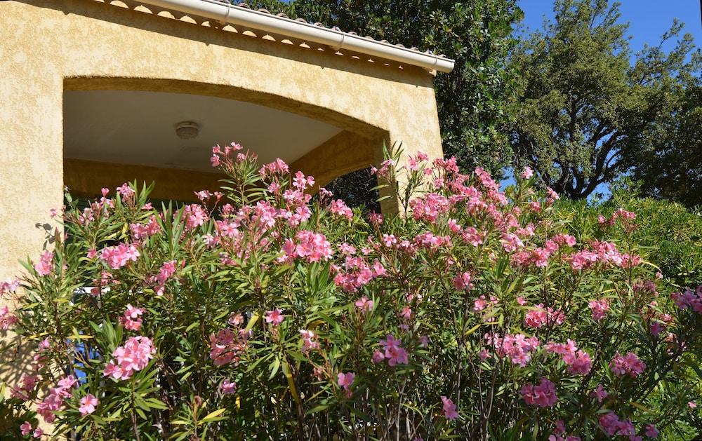Adonis Porto Vecchio Residence Chiar Di Luna