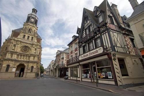La Maison Normande