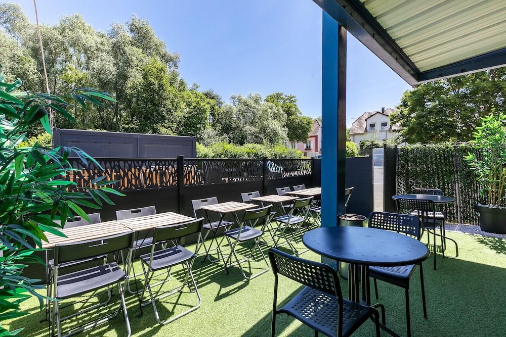 B&B HOTEL Mulhouse Dornach