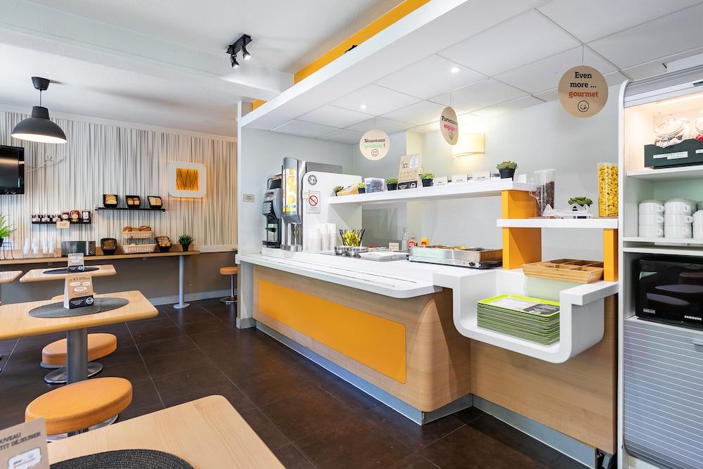B&B HOTEL Mulhouse Dornach